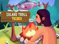Тоглоом Island Troll Tribes 3D