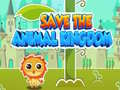 Тоглоом Save The Animal Kingdom