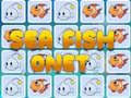 Тоглоом Sea Fish Onet