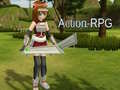Тоглоом Action Rpg