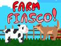 Тоглоом Farm fiasco!
