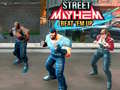 Тоглоом Street Mayhem Beat 'Em Up