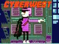 Тоглоом CyberWest