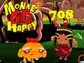 Тоглоом Monkey Go Happy Stage 708
