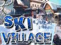 Тоглоом Ski Village