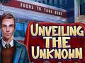 Тоглоом Unveiling the Unknown