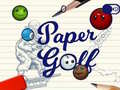 Тоглоом Paper Golf