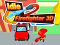 Тоглоом Idle Firefighter 3D