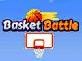 Тоглоом Basket Battle
