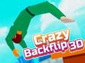 Тоглоом Crazy Backflip 3D
