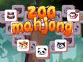 Тоглоом Zoo Mahjong