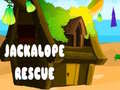 Тоглоом Jackalope Rescue 