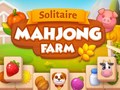 Тоглоом Solitaire Mahjong Farm