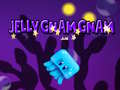 Тоглоом Jelly Gnam Gnam