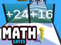 Тоглоом Math Gates