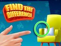 Тоглоом Find The Difference