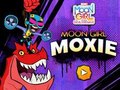 Тоглоом Moon Girl Moxie