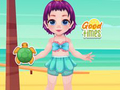 Тоглоом Toddie Cute Swimsuit