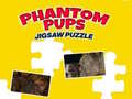 Тоглоом Phantom Pups Jigsaw Puzzle