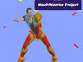Тоглоом MechWarrior Project