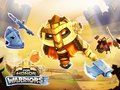 Тоглоом For Honor Warriors.io