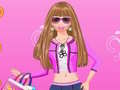 Тоглоом Barbie Shopping Dress