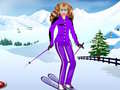 Тоглоом Barbie Snowboard Dress