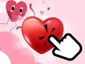 Тоглоом Love Clicker: Valentine's Day