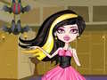 Тоглоом Monster High Dracularua