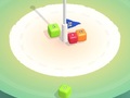 Тоглоом Merge Blocks 3D