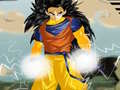 Тоглоом Dragonball Z Dress up