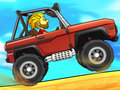 Тоглоом Climb Racing 3D