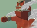 Тоглоом Kogama: Attack on Titan