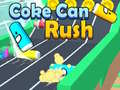 Тоглоом Coke Can Rush
