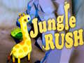 Тоглоом Jungle Rush