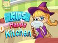 Тоглоом Kids Happy Kitchen