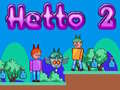 Тоглоом Hetto 2