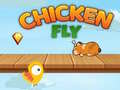 Тоглоом Chicken Fly