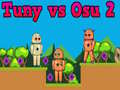 Тоглоом Tuny vs Osu 2