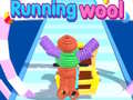 Тоглоом Running wool