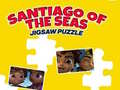 Тоглоом Santiago Of The Seas Jigsaw Puzzle