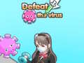 Тоглоом Defeat the virus