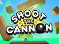Тоглоом Shoot The Cannon