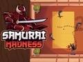 Тоглоом Samurai Madness