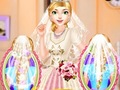 Тоглоом Royal Wedding Hair Design