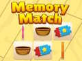 Тоглоом Memory Match 