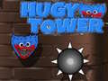 Тоглоом Huggy In The Tower