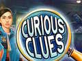 Тоглоом Curious Clues