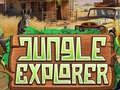 Тоглоом Jungle Explorer