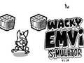Тоглоом Wacky Emvi Simulator
